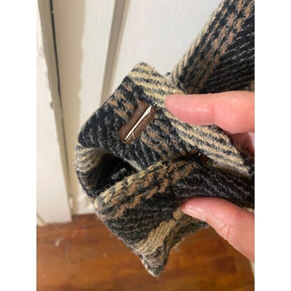 Double D Ranch Women's Multi Stripe Button Front Jacket - XL - Picture 2 of 16